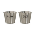 2 oz. Stainless Steel Shot Glass Cup